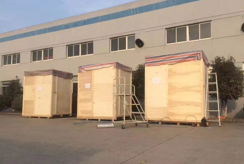 产品种类多样，服务更全面