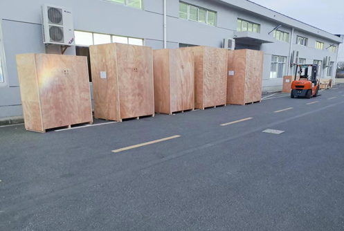 产品质量可靠，应用与多种行业